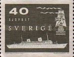 Stamp 439