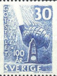 Stamp 443