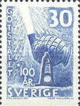 Stamp 443B*