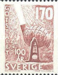 Stamp 444