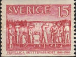 Stamp 461