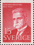 Stamp 467A*