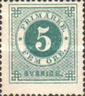 Stamp 19A