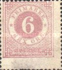 Stamp 20A