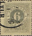 Stamp 20aA