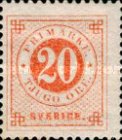 Stamp 22A