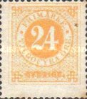 Stamp 23A