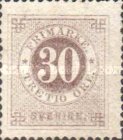 Stamp 24A