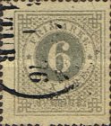 Stamp 20a*