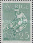 Stamp 504B*