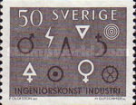 Stamp 508