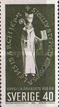 Stamp 519A*