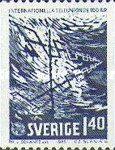 Stamp 537