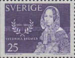 Stamp 542A*