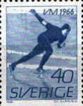 Stamp 550