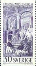 Stamp 551