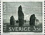 Stamp 554