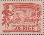 Stamp 557