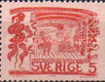 Stamp 557A*