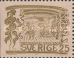 Stamp 558