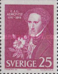 Stamp 560A*