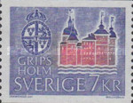 Stamp 579