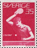 Stamp 580A*