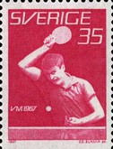 Stamp 580B*