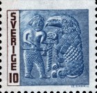 Stamp 582