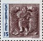 Stamp 583