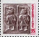 Stamp 585