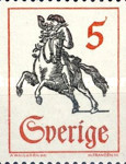 Stamp 592