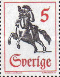 Stamp 592A*