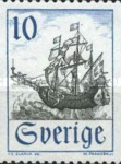 Stamp 593