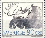 Stamp 595