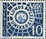 Stamp 607