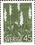 Stamp 609A*