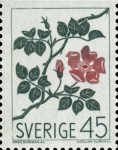 Stamp 611