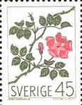 Stamp 611A*