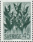 Stamp 613