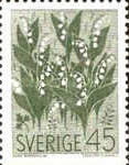 Stamp 613A*