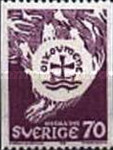 Stamp 614