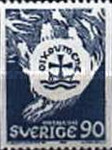 Stamp 615