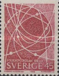 Stamp 616A*