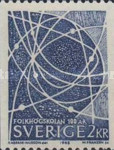 Stamp 617