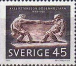 Stamp 622