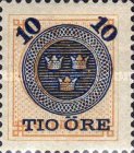 Stamp 40