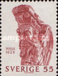 Stamp 646A*