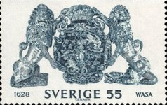 Stamp 648