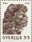 Stamp 650